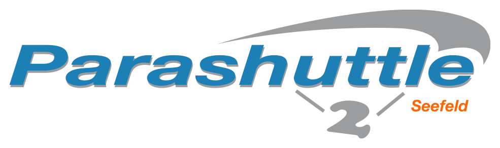 Parashuttle Seefeld